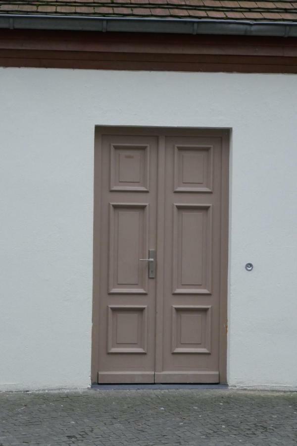 Weberhaus Villa Potsdam Luaran gambar