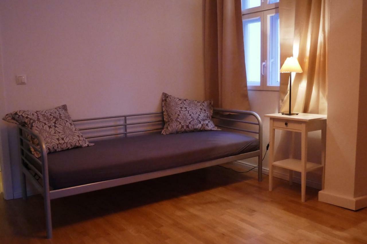 Weberhaus Villa Potsdam Luaran gambar